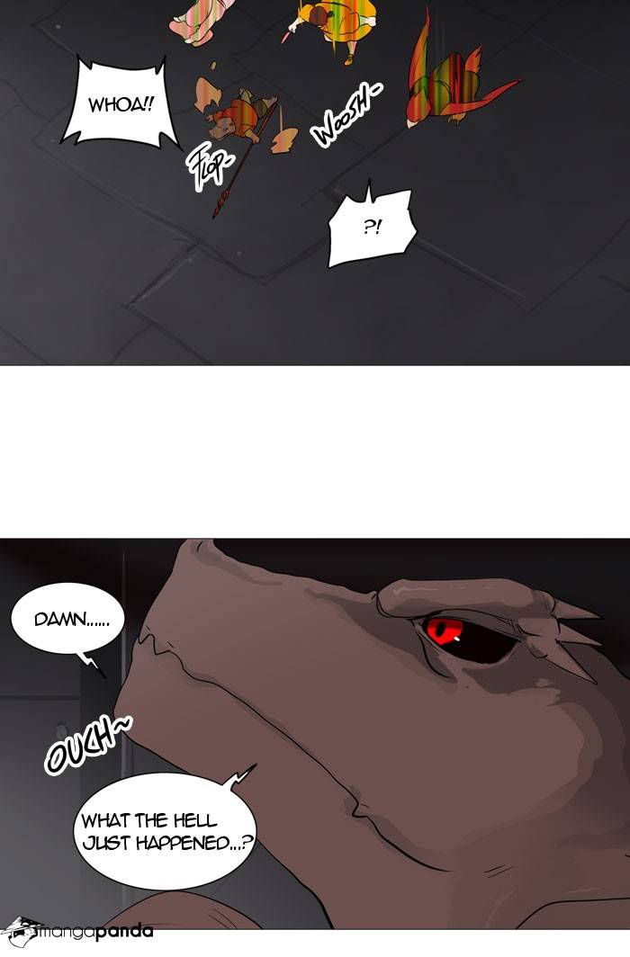 Tower of God Chapter 245 image 23